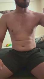 Incognito_Andal webcam cam4 model stream image
