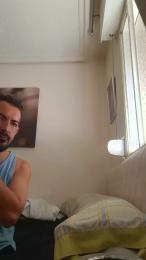 Incognito_Andal webcam cam4 model stream image