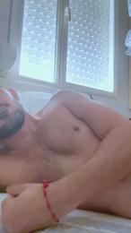 Incognito_Andal webcam model stream image