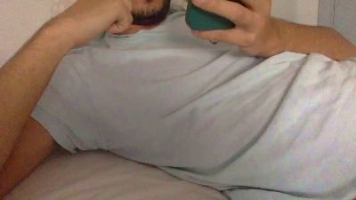 IvaanQuick webcam model stream image