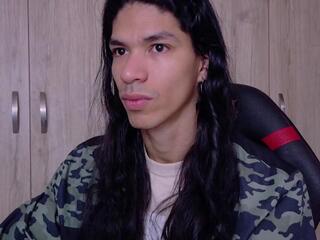 Willy Veins webcam model stream image