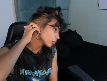 dereck_manson webcam model stream image