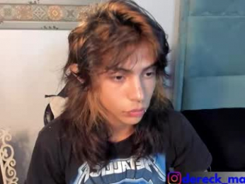 dereck_manson webcam model stream image