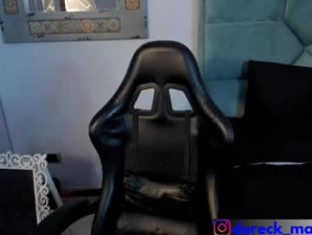 dereck_manson webcam model stream image