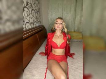 Gentle07 webcam model stream image