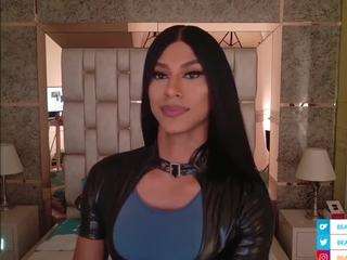 blackbeauty-ts webcam camsoda model stream image