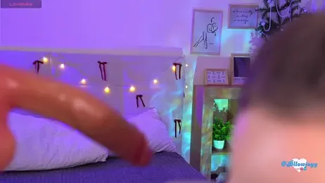 Bllowjoyy webcam model stream image