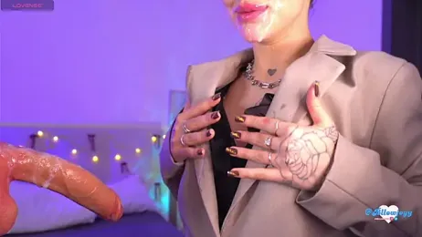 Bllowjoyy webcam model stream image