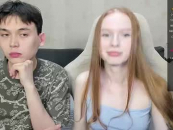 milymi_ webcam model stream image