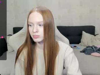 milymi_ webcam model stream image