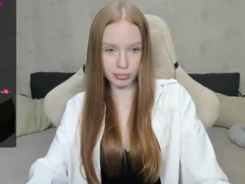 milymi_ webcam chaturbate model stream image