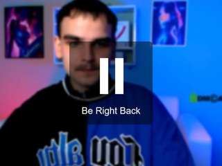 oliver-hill webcam model stream image