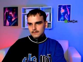 oliver-hill webcam model stream image