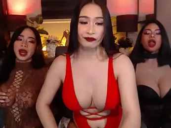 MALICIOUS_EVA webcam preview