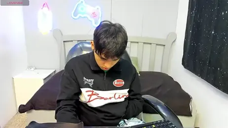 StiwenTwink webcam model stream image