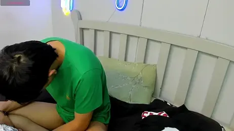 StiwenTwink webcam stripchat model stream image