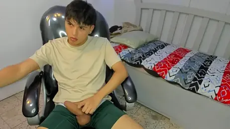 StiwenTwink webcam model stream image