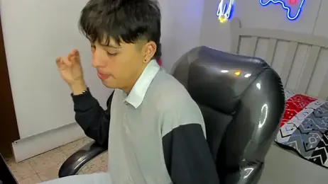 StiwenTwink webcam model stream image