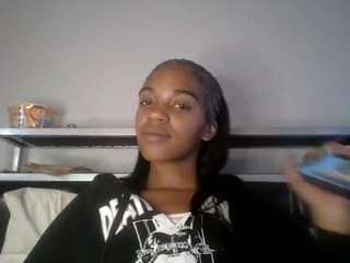 jerseymay8 webcam model stream image