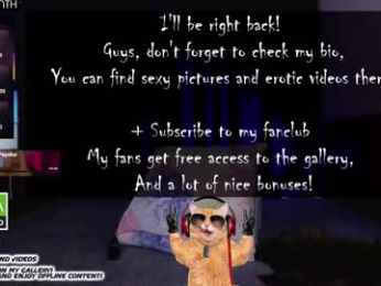 lee_green webcam model stream image