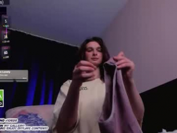 lee_green webcam model stream image