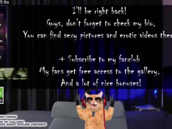 lee_green webcam model stream image