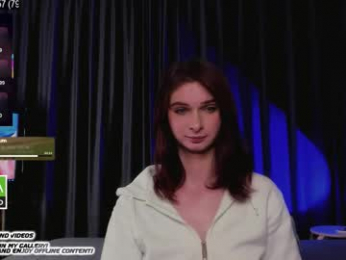 lee_green webcam model stream image