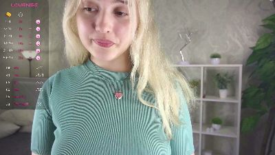 RowenaHarcum webcam cam4 model stream image