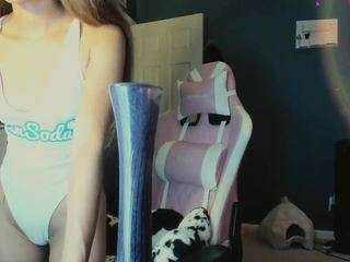 cecilialion webcam model stream image