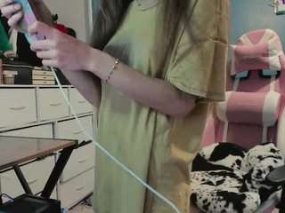 cecilialion webcam model stream image