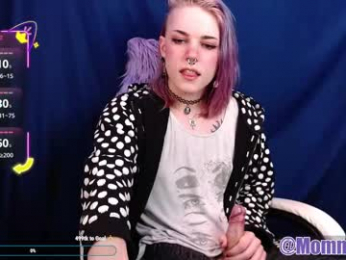 moxynverve webcam model stream image