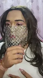 Bimbowati webcam model stream image