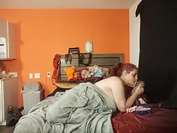 LusciousKandy webcam stripchat model stream image