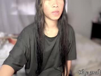 skye16484 webcam chaturbate model stream image