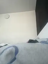 MikyVesela webcam model stream image