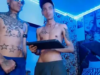 bryannthh webcam model stream image