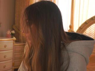 Jonelle Schromen webcam flirt4free model stream image