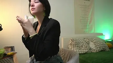 bluebeell webcam model stream image