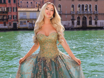 KylieBenton webcam livejasmin model stream image