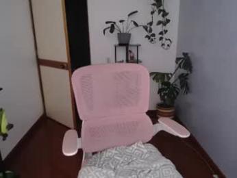 littlelaksmi webcam model stream image