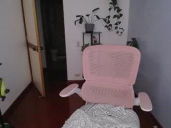 littlelaksmi webcam model stream image
