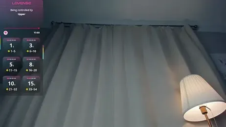 Lova_Rane webcam model stream image