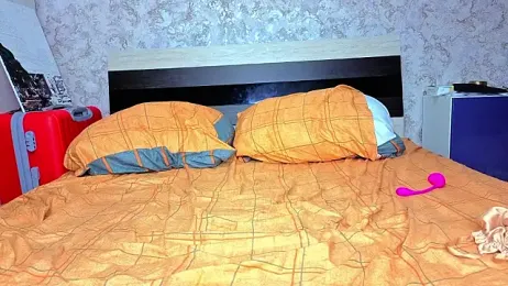 Baiambel_Mi webcam stripchat model stream image