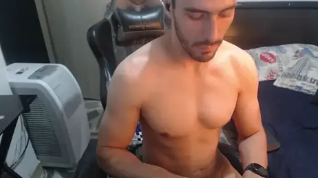 samuelgarcia_ webcam model stream image
