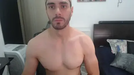 samuelgarcia_ webcam model stream image