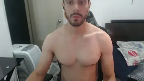 samuelgarcia_ webcam model stream image