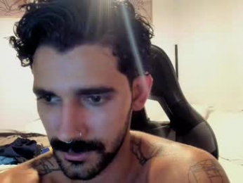 sexyasaf1018 webcam model stream image