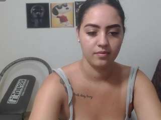 anthonelaaqueen webcam camsoda model stream image