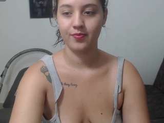 anthonelaaqueen webcam model stream image