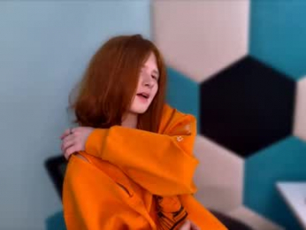 zaynginger webcam model stream image